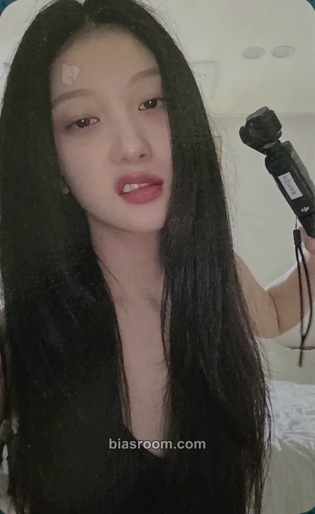 Seoyeon (Y:SY) Y:SY GOODIES K-pop photocard