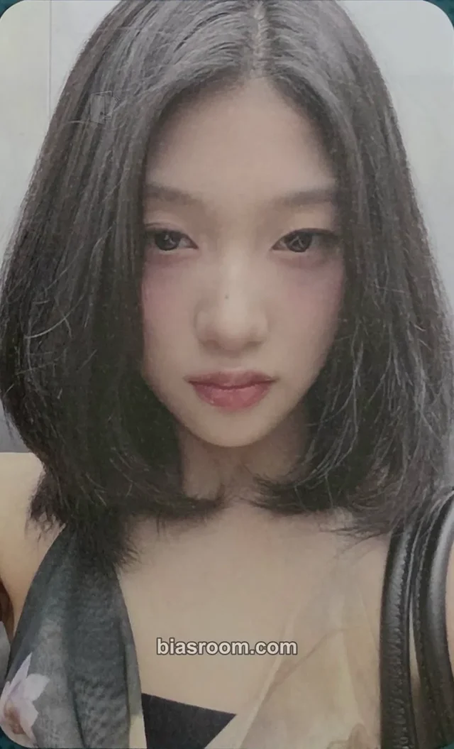Seoyeon (Y:SY) Y:SY GOODIES K-pop photocard