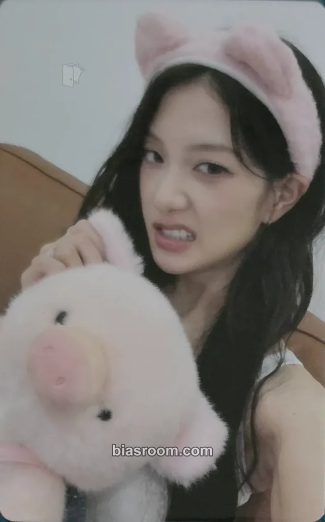 Seoyeon (Y:SY) Y:SY GOODIES K-pop photocard