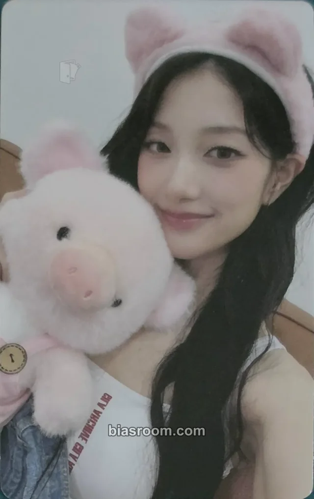Seoyeon (Y:SY) Y:SY GOODIES K-pop photocard