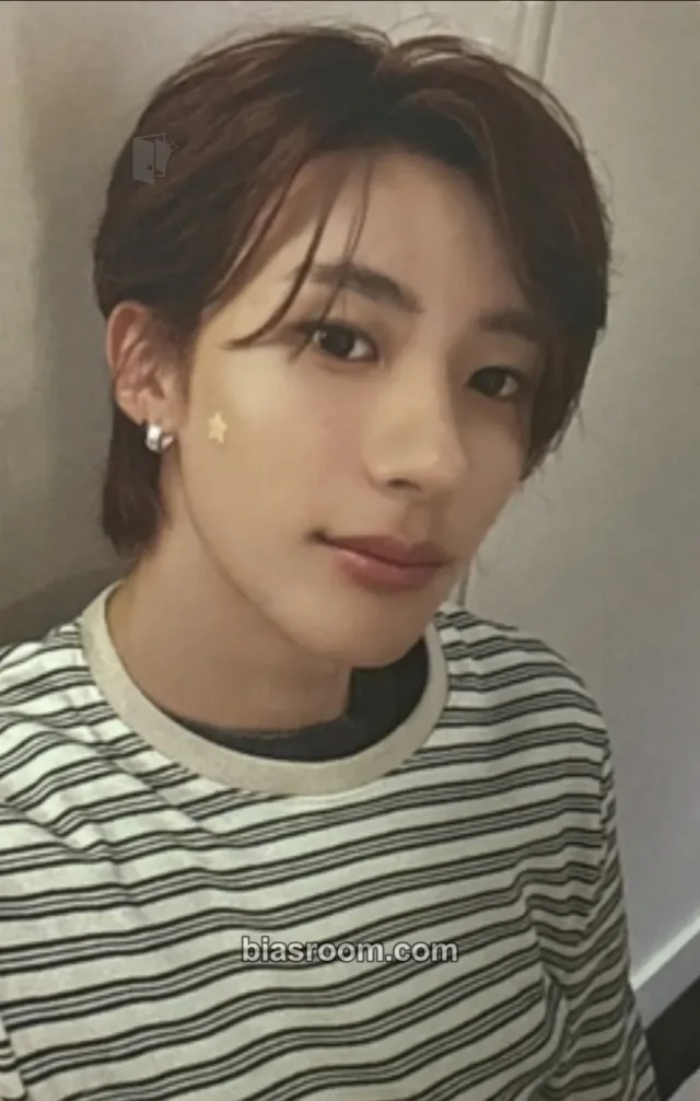 Photocard K-pop Anton RIIZE  II