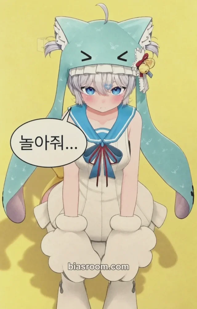 GOSEGU ISEGYE IDOL NO CAT, NO LIFE! (GOSEGU Solo) K-pop photocard