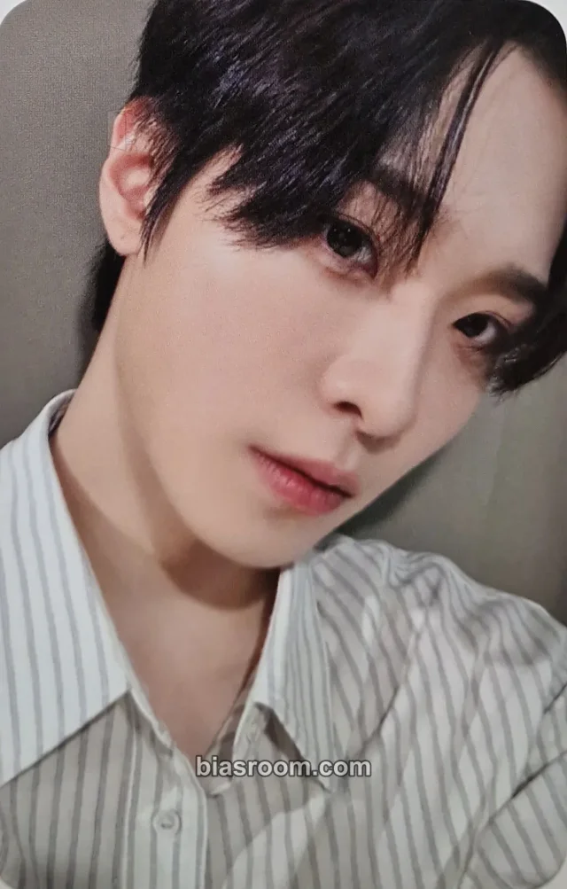 Seongmin (Jerome) ONE PACT Fallin' K-pop photocard
