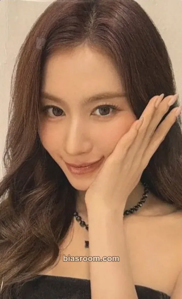 Sana TWICE JYP FLAGSHIP TOKYO K-pop photocard