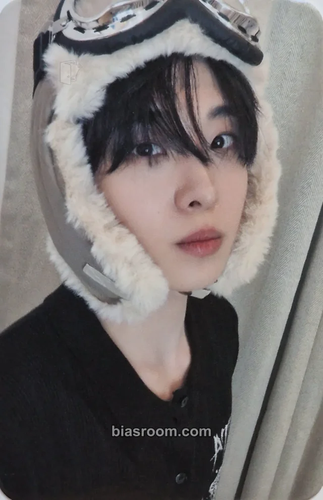 Seongmin (Jerome) ONE PACT 1’ONLY K-pop photocard