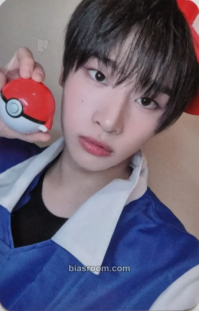 Yedam ONE PACT 1’ONLY K-pop photocard