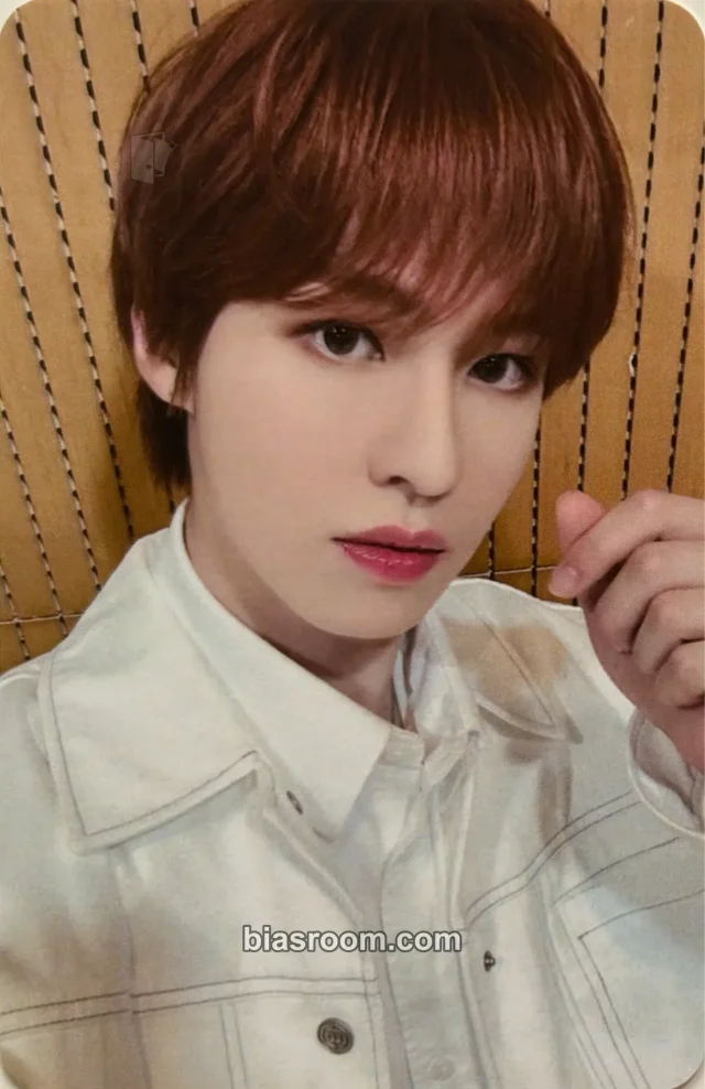Ayden EPEX Youth Chapter 1 : YOUTH DAYS K-pop photocard