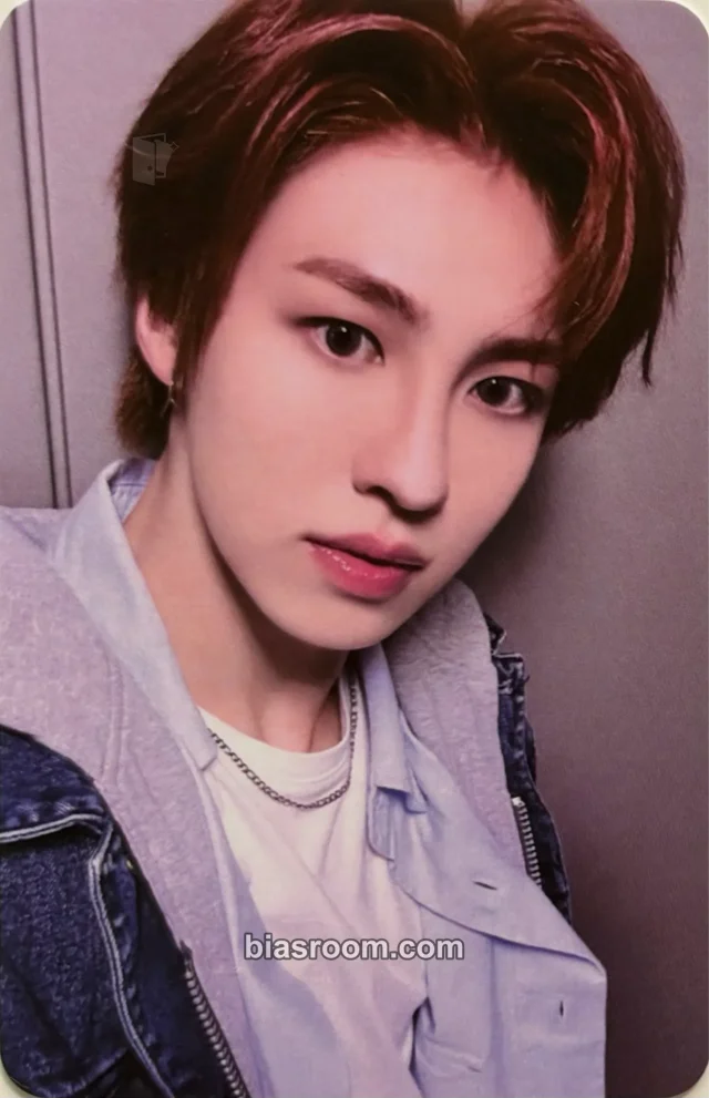 Ayden EPEX Youth Chapter 1 : YOUTH DAYS K-pop photocard