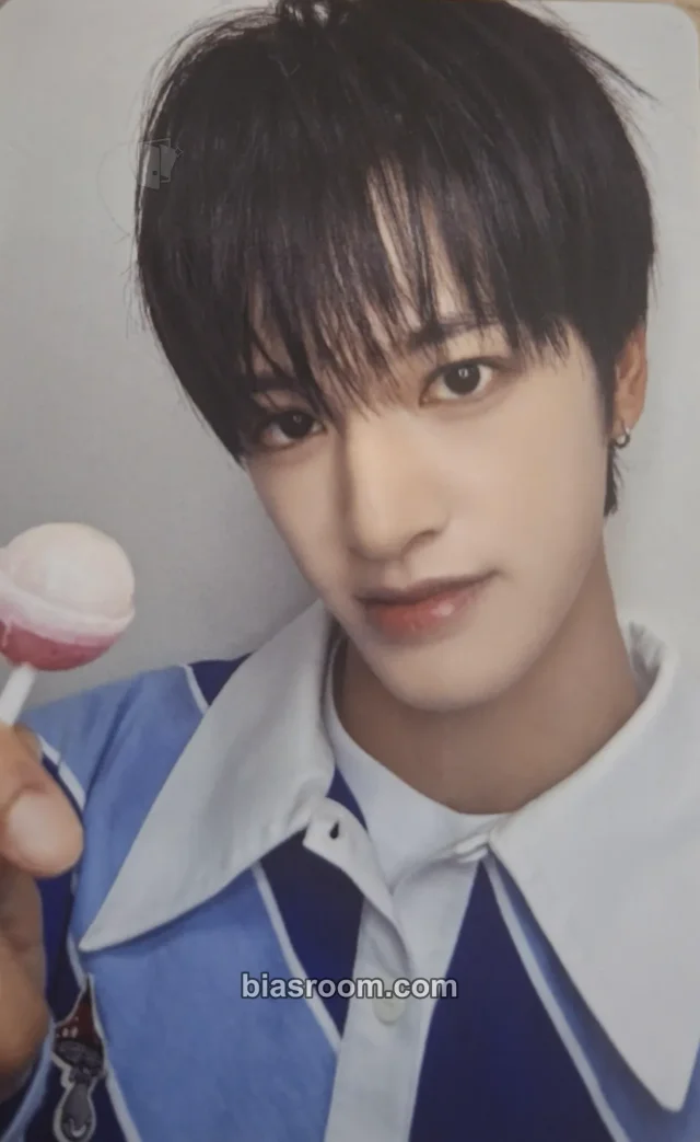 Seita NEXZ Mmchk K-pop photocard
