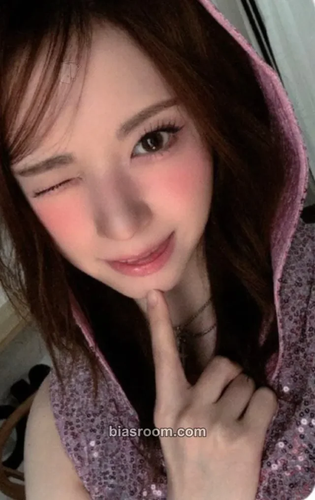 Mashiro MADEIN 2025 KCON JAPAN K-pop photocard