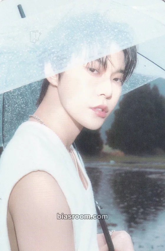Doyoung Youth Photocard - NCT - photocard K-pop NCT