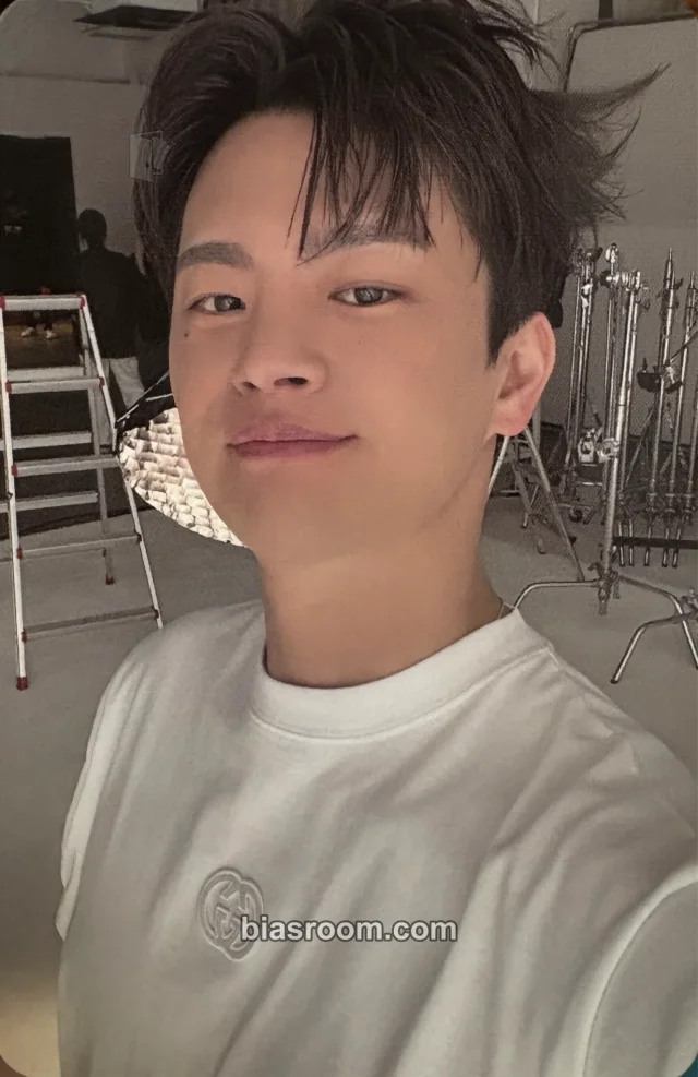 Seo In Guk Seo In Guk Seo In Guk K-pop photocard