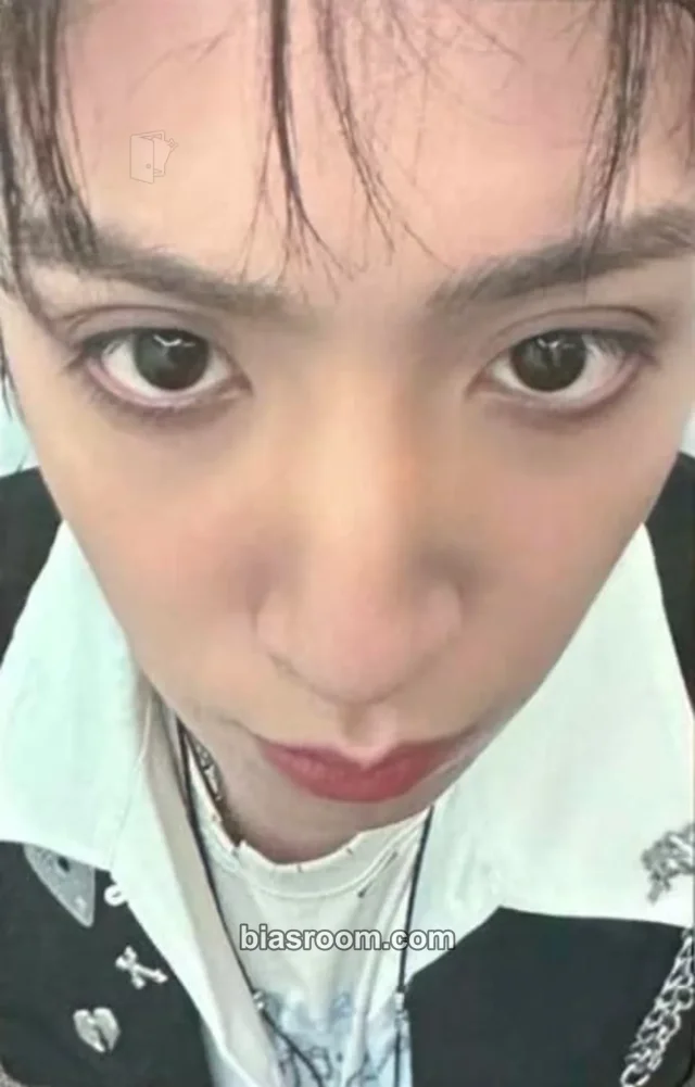Wooseok PENTAGON PENTAGON 10th Anniversary Tour <101010> K-pop photocard
