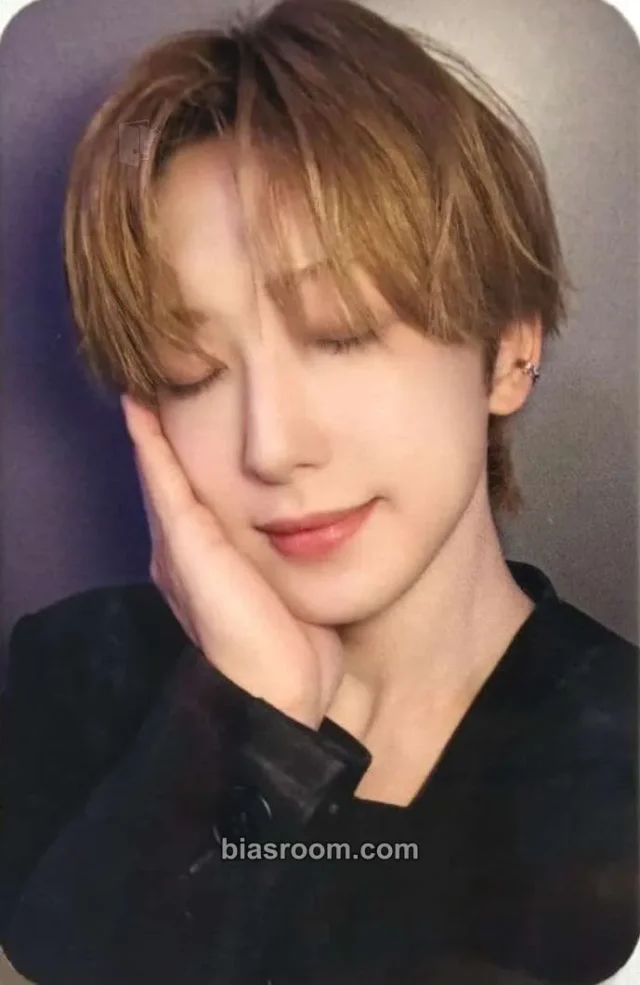 &TEAM - Fuma - 2026 &TEAM CONCERT TOUR 'BLAZE THE WAY' Event encore seoul travel package purchase benefit day 1 photocard set hotel