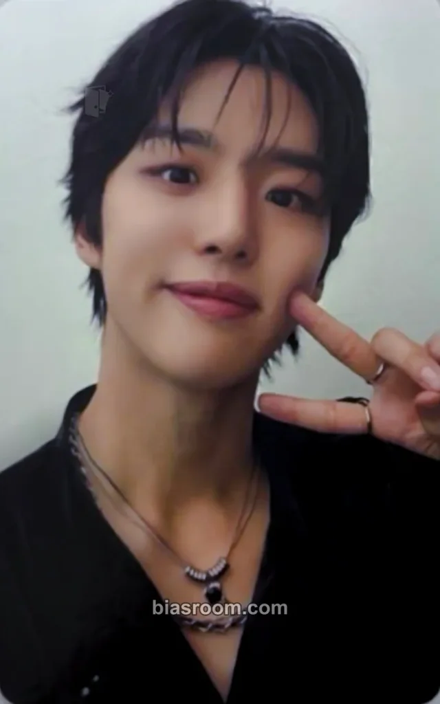 Hongseok PENTAGON PENTAGON 10th Anniversary Tour <101010> K-pop photocard