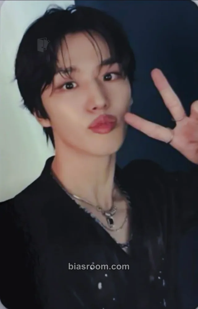Hongseok PENTAGON PENTAGON 10th Anniversary Tour <101010> K-pop photocard