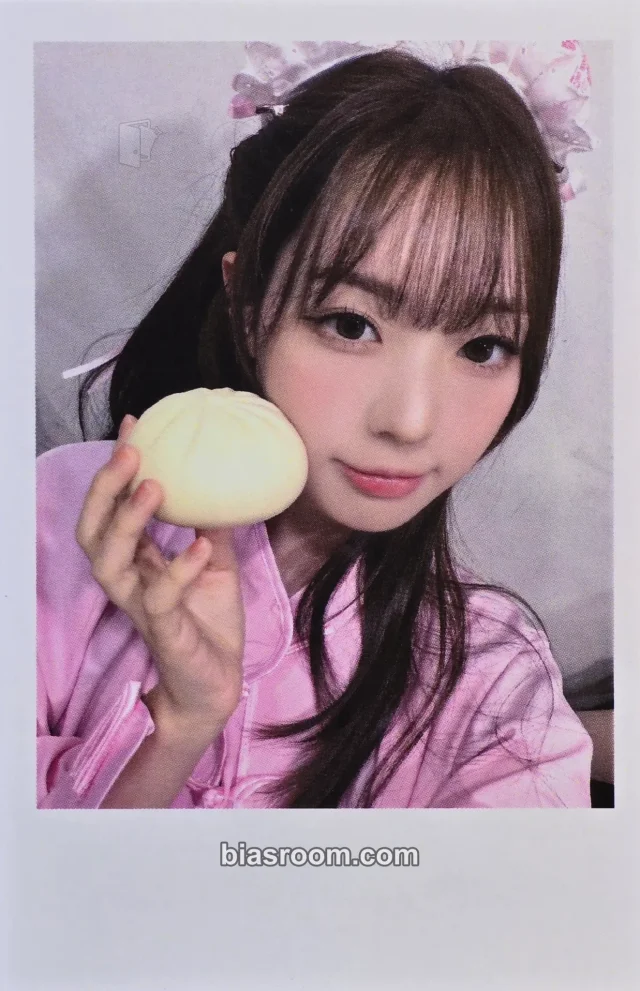 Soomin tripleS LOVE&POP pt.1 K-pop photocard