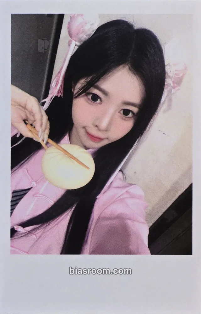 Dahyun tripleS LOVE&POP pt.1 K-pop photocard