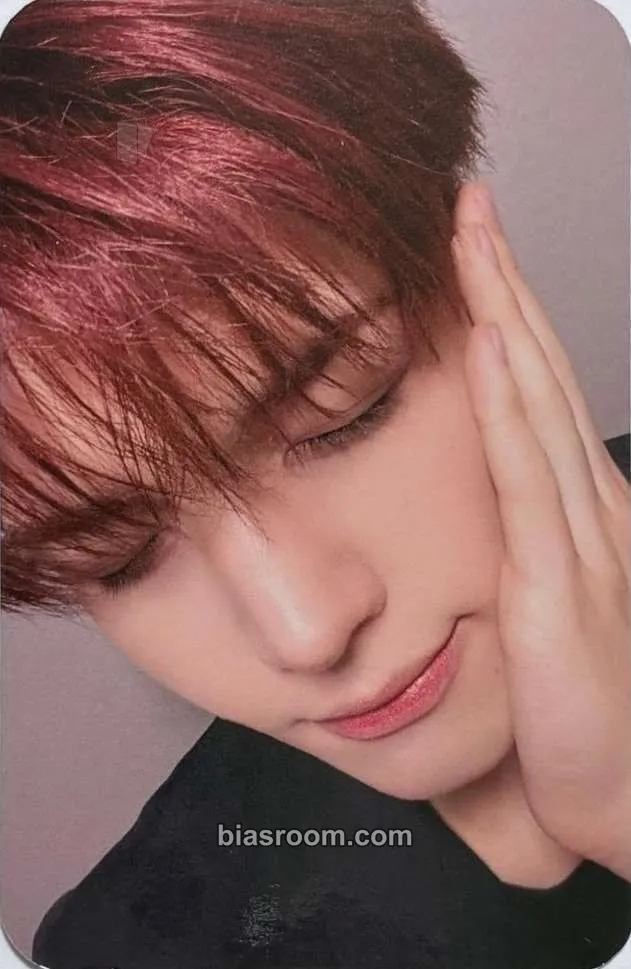 Maki 2026 &TEAM CONCERT TOUR 'BLAZE THE WAY' Photocard - &TEAM – &TEAM K-Pop-Photocard
