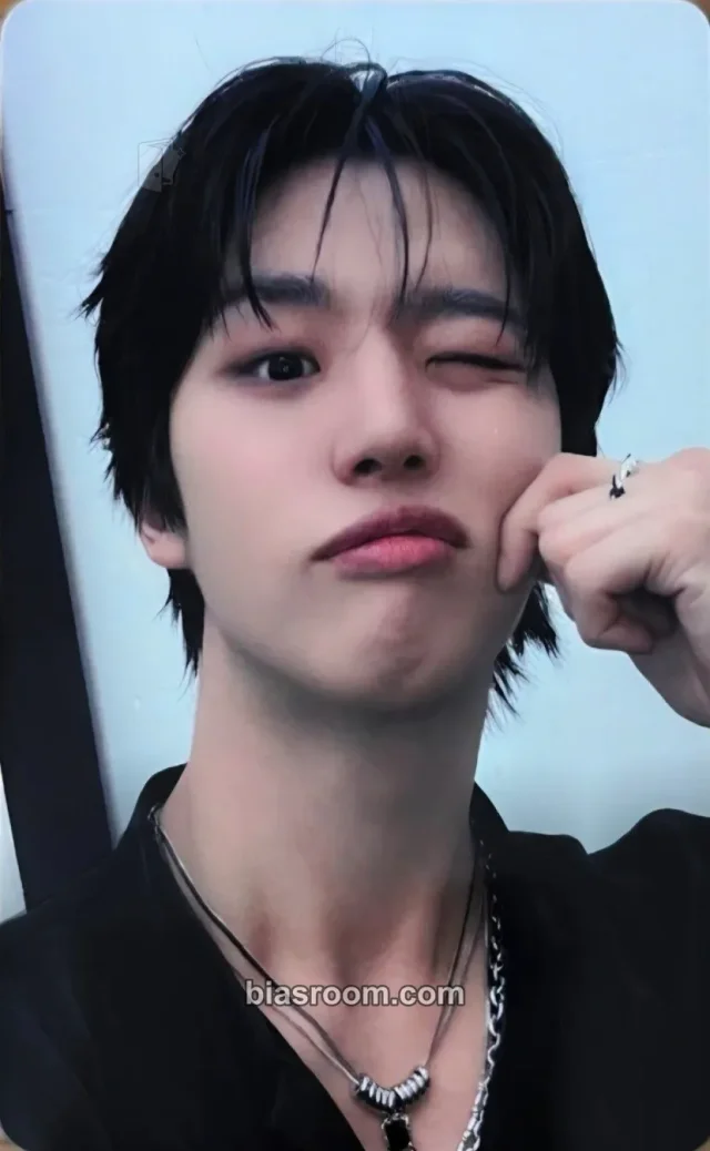 Hongseok PENTAGON PENTAGON 10th Anniversary Tour <101010> K-pop photocard