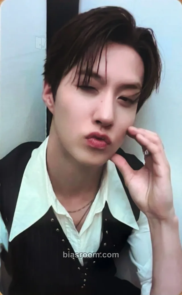 Yeo One PENTAGON PENTAGON 10th Anniversary Tour <101010> K-pop photocard