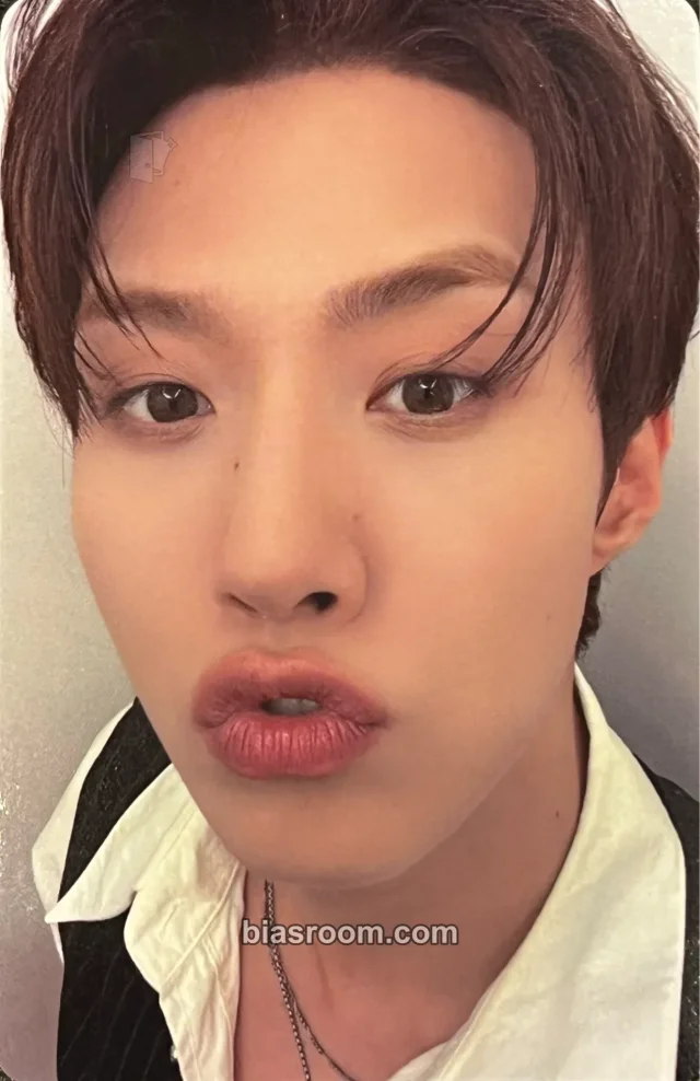 Yeo One PENTAGON PENTAGON 10th Anniversary Tour <101010> K-pop photocard