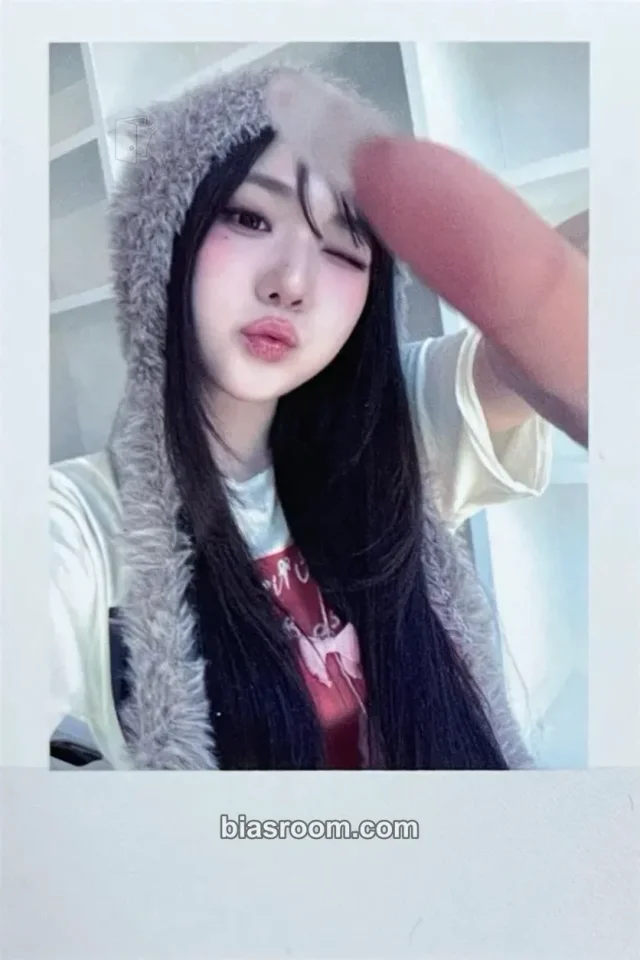 Photocard K-pop de Seoyeon tripleS 4th World Tour <ANDLESS>