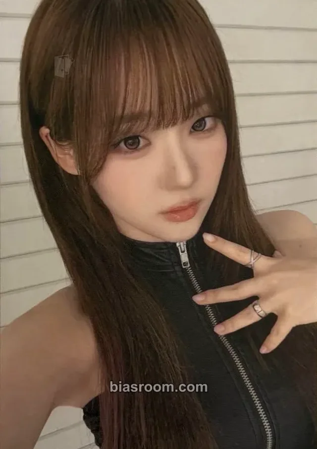 Photocard K-pop de Seoyeon tripleS 4th World Tour <ANDLESS>