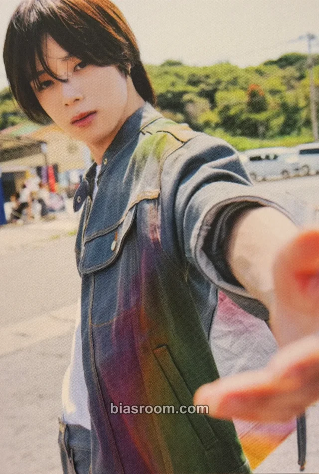 &TEAM - K - CanCam Magazine Other hmv japan purchase benefit
