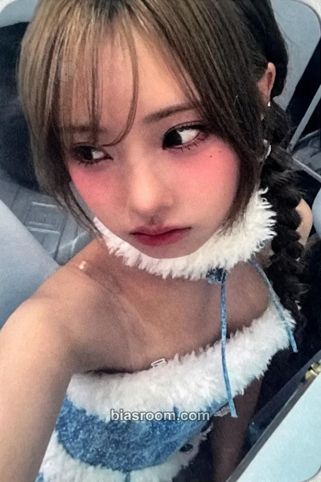 Nagomi MADEIN 2025 KCON JAPAN K-pop photocard