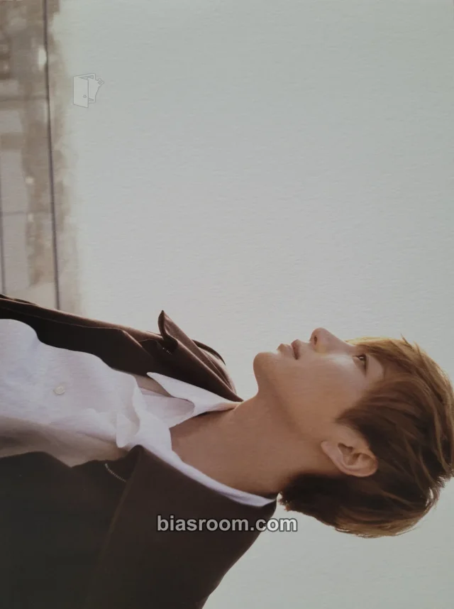 Leeteuk SUPER JUNIOR Super Junior Boys in City Season 4 - Paris K-pop photocard