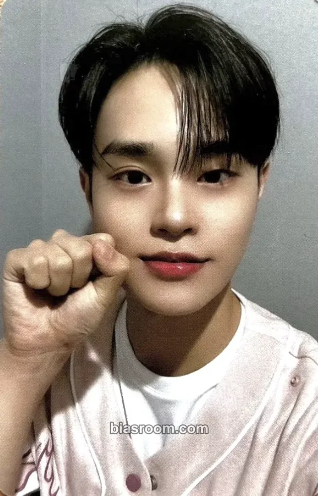 Photocard K-pop Daehwi AB6IX B:COMPLETE (2023)