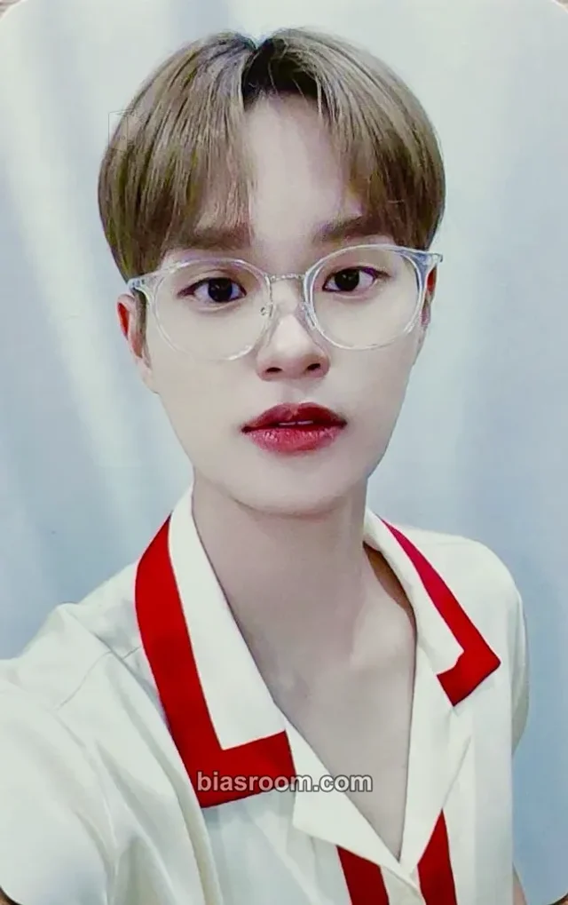 Photocard K-pop Daehwi AB6IX A to B