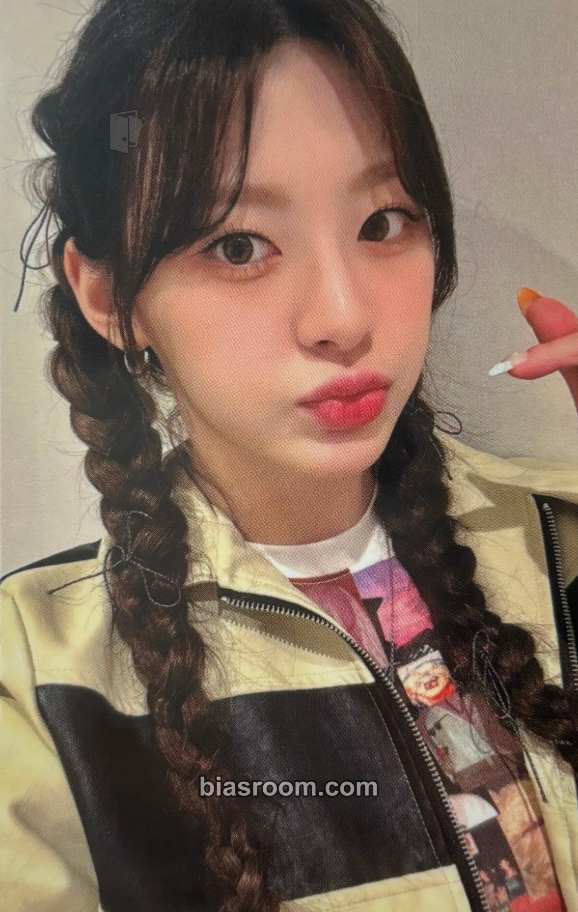 Seeun KCON Japan 2023 Photocard - STAYC - STAYC K-pop photocard