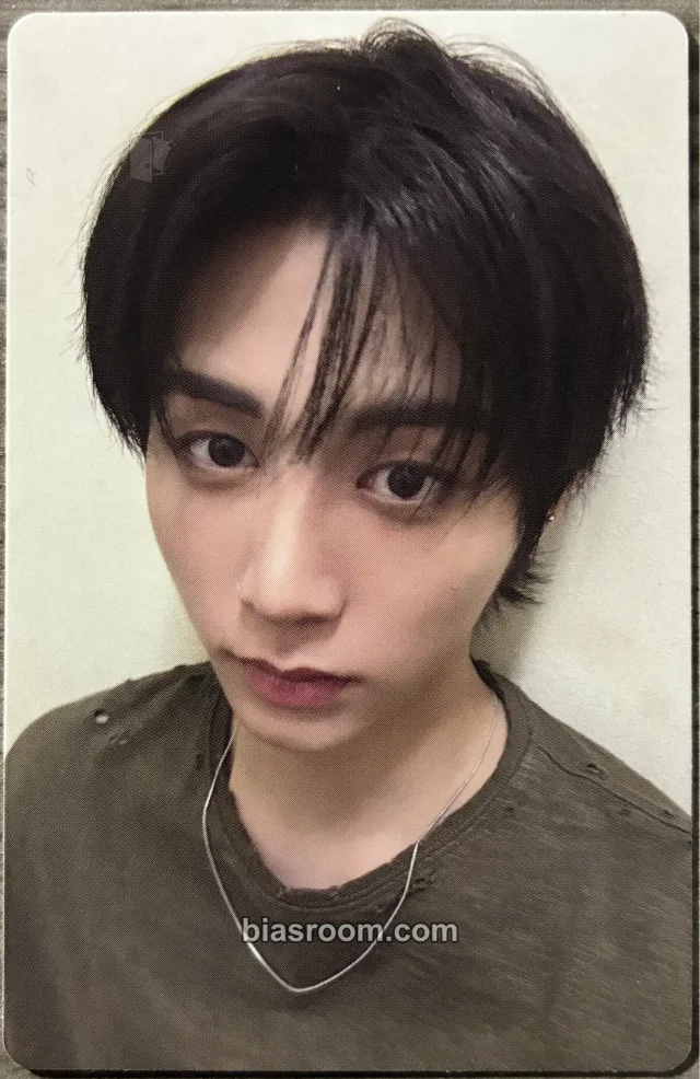 BOYNEXTDOOR - Taesan - HOME: DELUXE Album hello82 retail exclusive