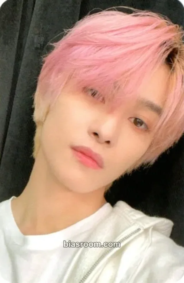 Yangyang NCT 2022 SMTOWN LIVE: SMCU EXPRESS K-pop Photocard
