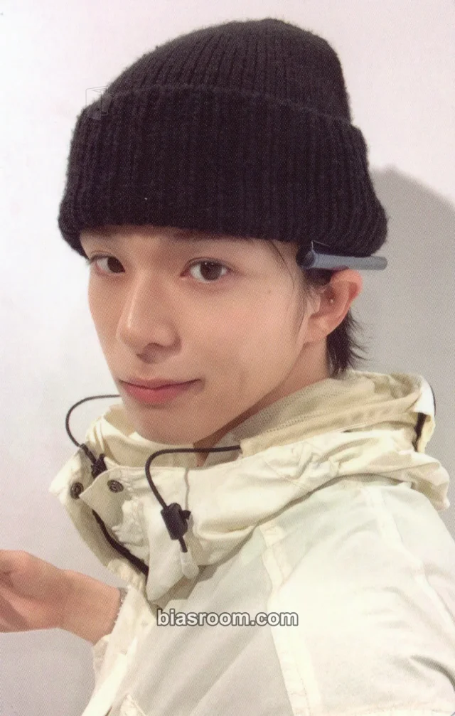 Asahi TREASURE 6th Anniversary : TREASURE ARCHIVE K-pop Photocard