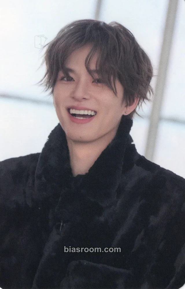 Asahi TREASURE 6th Anniversary : TREASURE ARCHIVE K-pop Photocard