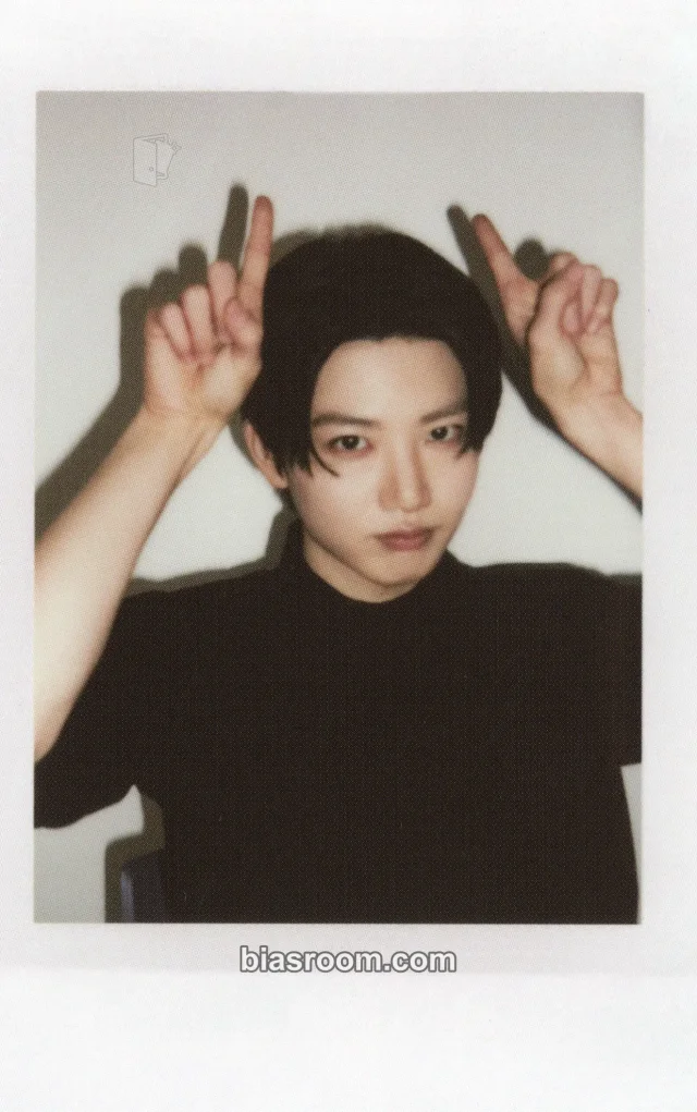 Junkyu TREASURE 6th Anniversary : TREASURE ARCHIVE K-pop Photocard