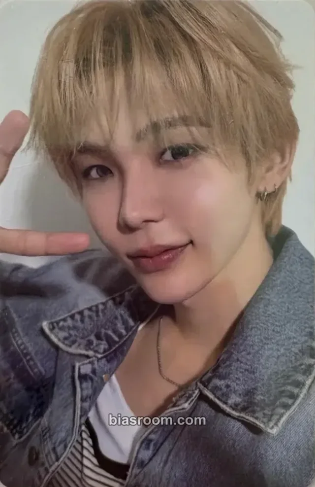 Shotaro Riizing : Epilogue Photocard - RIIZE | Bias Room