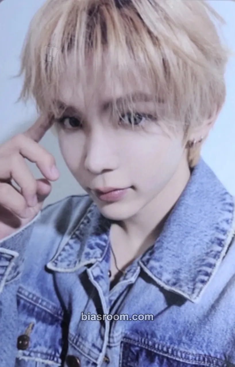 Shotaro ARCHIIVE² Pop-up Photocard - RIIZE - RIIZE K-pop photocard