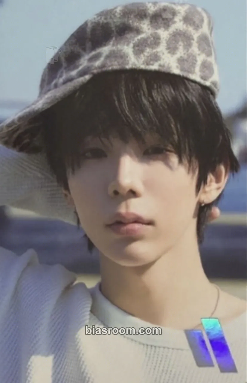 Shotaro ARCHIIVE² Pop-up Photocard - RIIZE - RIIZE K-pop photocard