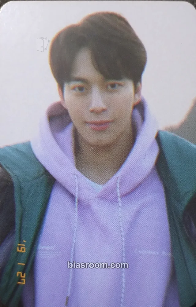 Hongbin VIXX 'ST★RLIGHT' 5th Generation Fan Meeting <V TOY STORY> K-pop photocard