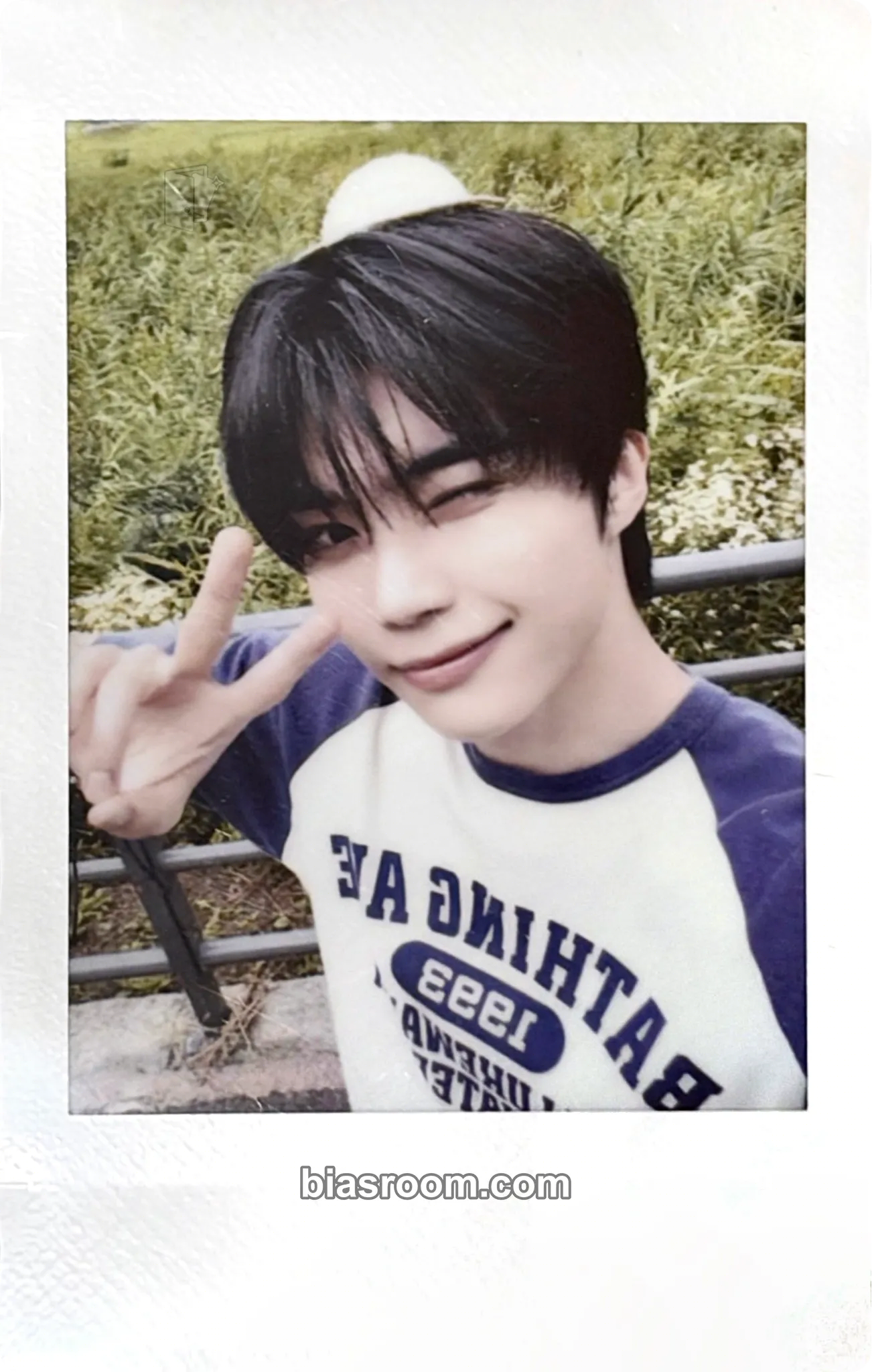 Gunwook KAIKILOVE Photocard - ZEROBASEONE - photocard de K-pop de ZEROBASEONE