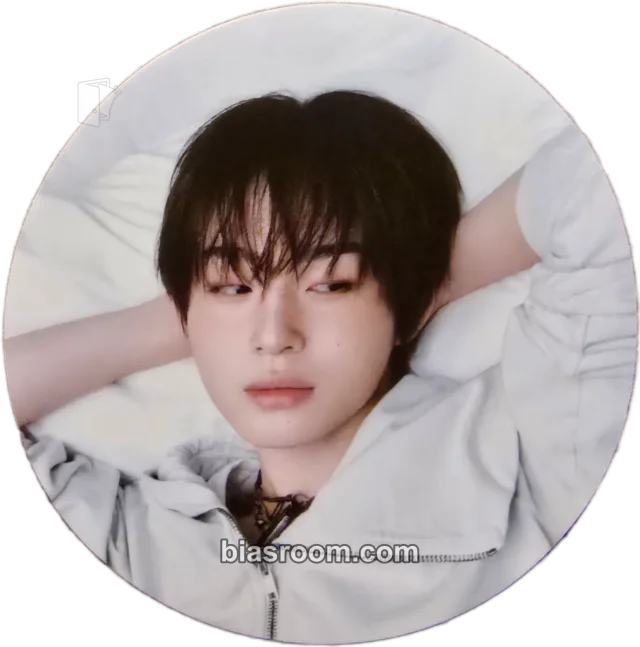 Keiju KickFlip KICK OFF THE WALL Pt 1 K-pop photocard
