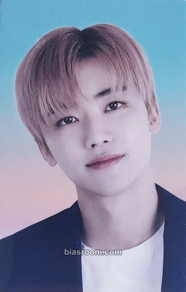 Jaemin NCT DREAM DREAM VIBE - 2022 Exhibition K-pop photocard