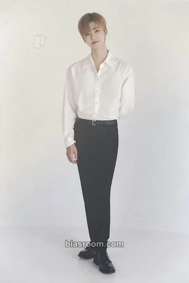 Jaemin NCT DREAM DREAM VIBE - 2022 Exhibition K-pop photocard