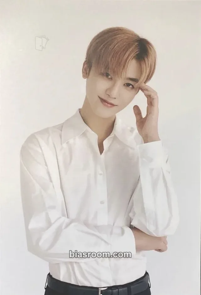 Jaemin NCT DREAM DREAM VIBE - 2022 Exhibition K-pop photocard