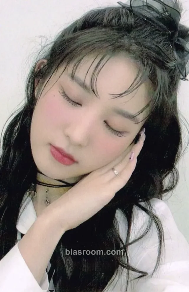 Songsun TRI.BE W.A.Y K-pop photocard