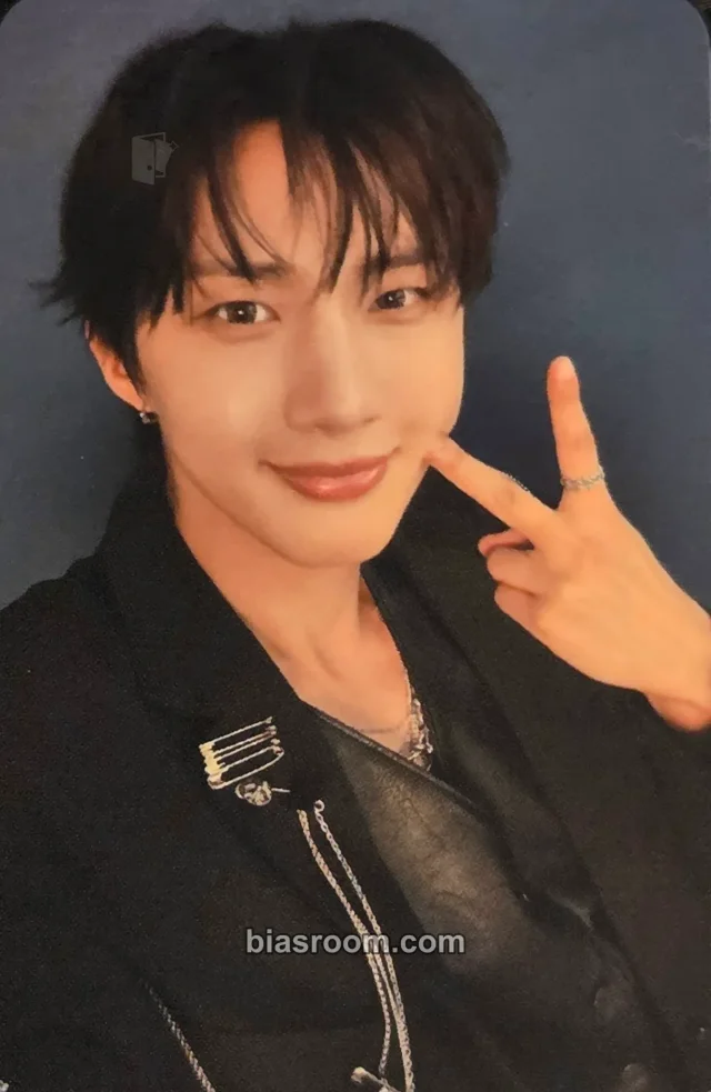 Hui PENTAGON PENTAGON 10th Anniversary Tour <101010> K-pop photocard